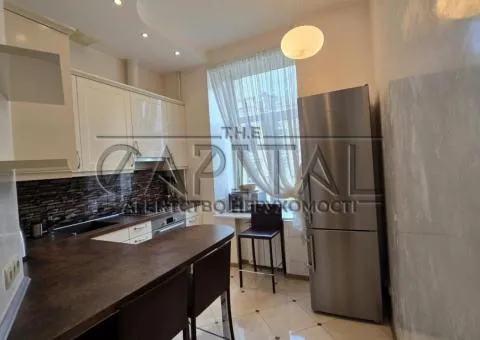 Аренда 2-комнатной квартиры, 60 м², ул. Гончара Олеся, Шевченковский район, Киев - 10/10