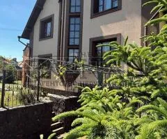 Долгосрочная аренда 5-комнатного дома, 180 м², ул. Ивана Богуна, Новые Петровцы