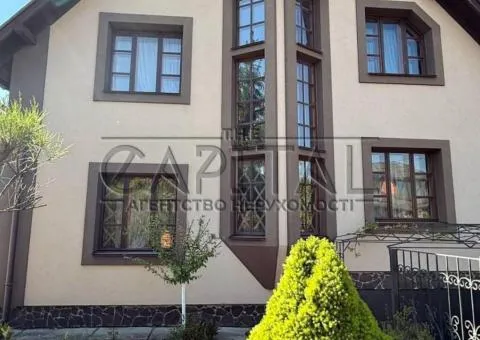Долгосрочная аренда 5-комнатного дома, 180 м², ул. Ивана Богуна, Новые Петровцы - 2/10