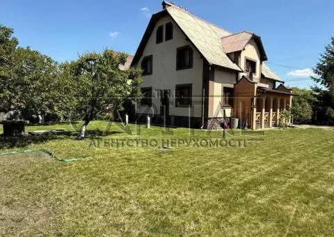 Долгосрочная аренда 5-комнатного дома, 180 м², ул. Ивана Богуна, Новые Петровцы - 3/10