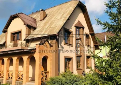 Долгосрочная аренда 5-комнатного дома, 180 м², ул. Ивана Богуна, Новые Петровцы - 4/10