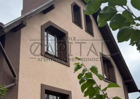 Долгосрочная аренда 5-комнатного дома, 180 м², ул. Ивана Богуна, Новые Петровцы - 5/10