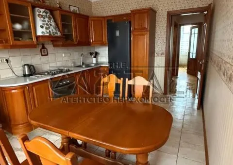 Долгосрочная аренда 5-комнатного дома, 180 м², ул. Ивана Богуна, Новые Петровцы - 8/10