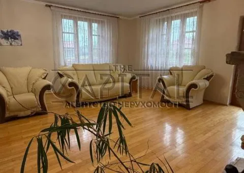 Долгосрочная аренда 5-комнатного дома, 180 м², ул. Ивана Богуна, Новые Петровцы - 10/10
