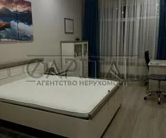 Оренда 1-кімнатної квартири, 50 м², вул. Євгена Коновальця, Печерський район, Київ