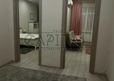 Оренда 1-кімнатної квартири, 50 м², вул. Євгена Коновальця, Печерський район, Київ - 3/5