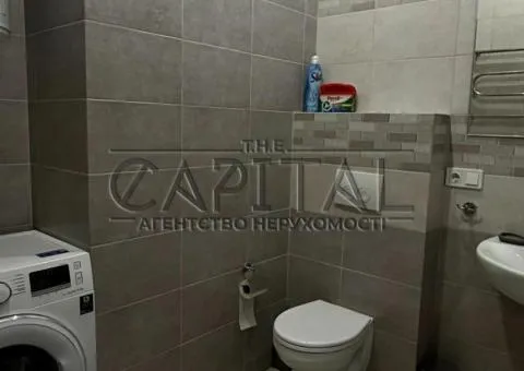 Оренда 1-кімнатної квартири, 50 м², вул. Євгена Коновальця, Печерський район, Київ - 4/5
