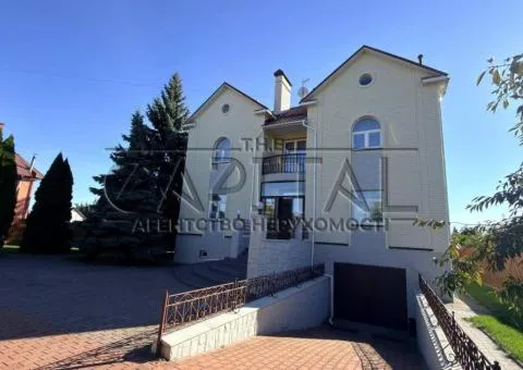 Аренда 7-комнатного дома, 526 м², ул. Николая Коротницкого, с. Гора - 2/10