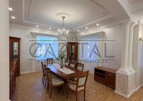Аренда 7-комнатного дома, 526 м², ул. Николая Коротницкого, с. Гора - 7/10