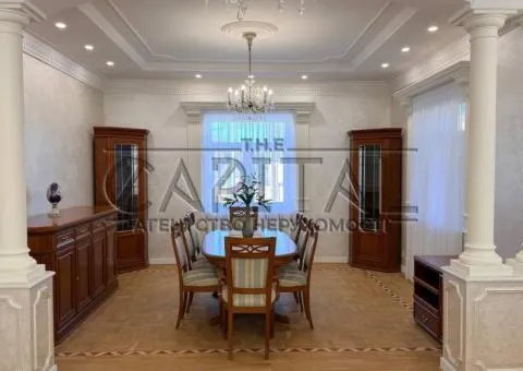 Аренда 7-комнатного дома, 526 м², ул. Николая Коротницкого, с. Гора - 8/10