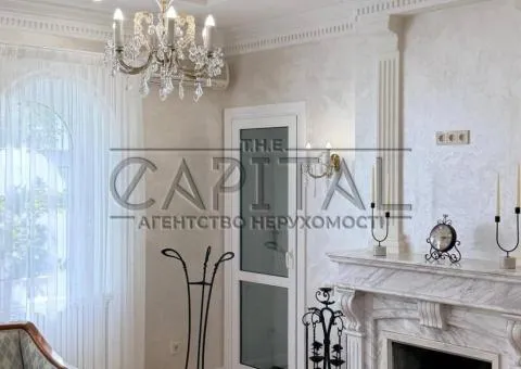 Аренда 7-комнатного дома, 526 м², ул. Николая Коротницкого, с. Гора - 10/10