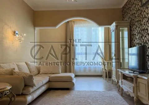 Оренда 3-кімнатної квартири, 110 м², ЖК «Времена года», вул. Мокрая, Київ - 1/10