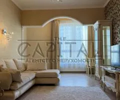 Оренда 3-кімнатної квартири, 110 м², ЖК «Времена года», вул. Мокрая, Київ