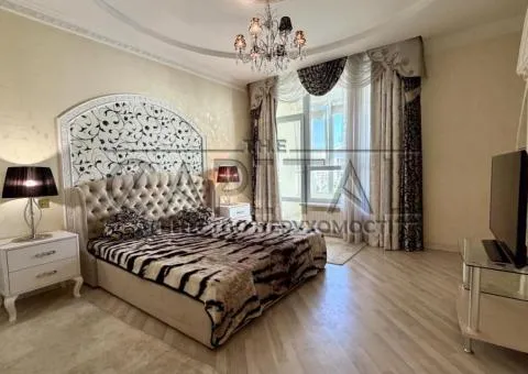 Оренда 3-кімнатної квартири, 110 м², ЖК «Времена года», вул. Мокрая, Київ - 4/10