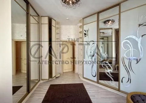 Оренда 3-кімнатної квартири, 110 м², ЖК «Времена года», вул. Мокрая, Київ - 5/10