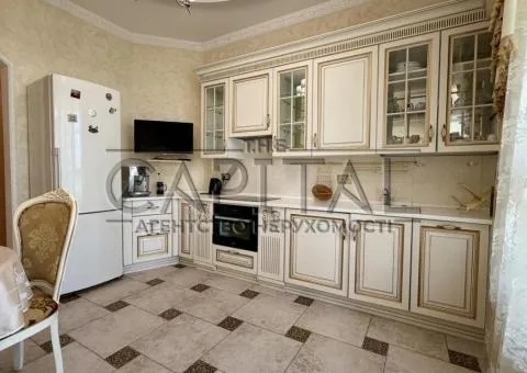 Оренда 3-кімнатної квартири, 110 м², ЖК «Времена года», вул. Мокрая, Київ - 6/10