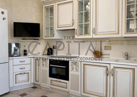 Оренда 3-кімнатної квартири, 110 м², ЖК «Времена года», вул. Мокрая, Київ - 7/10