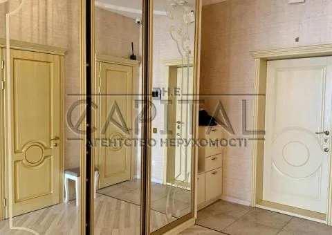 Оренда 3-кімнатної квартири, 110 м², ЖК «Времена года», вул. Мокрая, Київ - 9/10