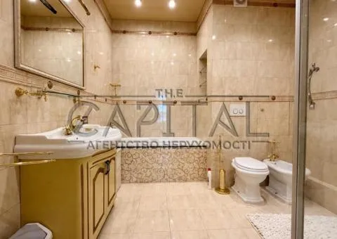 Оренда 3-кімнатної квартири, 110 м², ЖК «Времена года», вул. Мокрая, Київ - 10/10