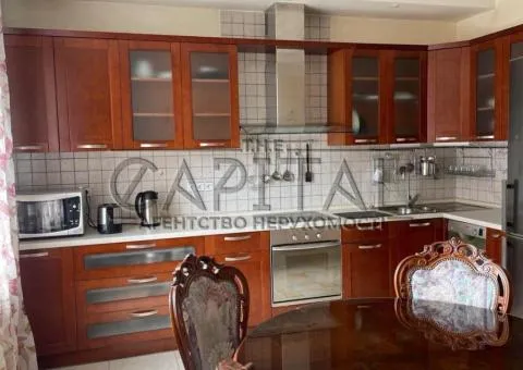 Оренда 4-кімнатної квартири, 200 м², ЖК «Хвиля», вул. Старонаводницька, Печерський район, Київ - 5/10