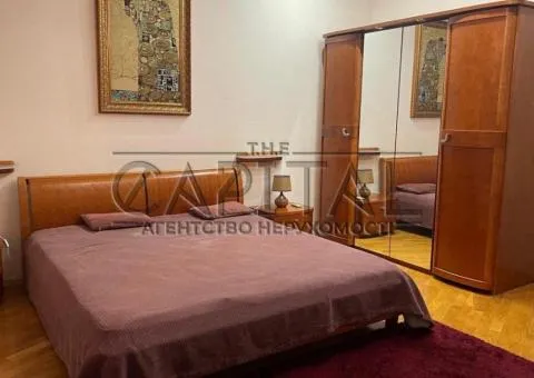Оренда 4-кімнатної квартири, 200 м², ЖК «Хвиля», вул. Старонаводницька, Печерський район, Київ - 9/10