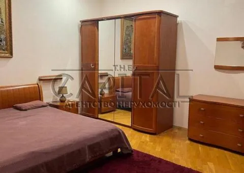 Оренда 4-кімнатної квартири, 200 м², ЖК «Хвиля», вул. Старонаводницька, Печерський район, Київ - 10/10