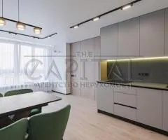 Оренда 2-кімнатної квартири, 58 м², ЖК «Liko-Grad Perfect Town», вул. Михайла Максимовича, Київ