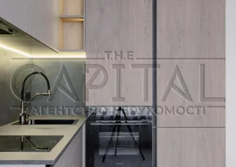Оренда 2-кімнатної квартири, 58 м², ЖК «Liko-Grad Perfect Town», вул. Михайла Максимовича, Київ - 2/10