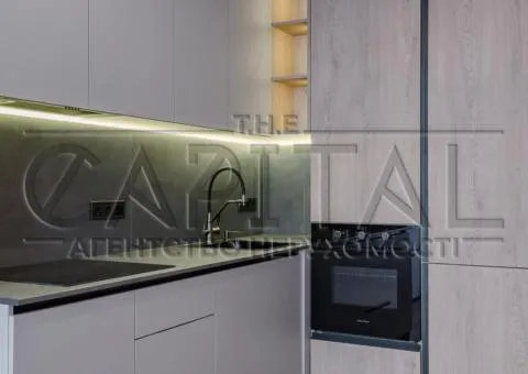Оренда 2-кімнатної квартири, 58 м², ЖК «Liko-Grad Perfect Town», вул. Михайла Максимовича, Київ - 3/10