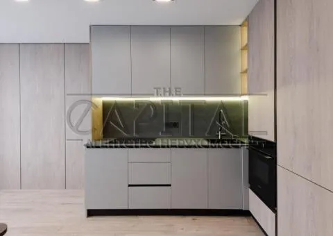 Оренда 2-кімнатної квартири, 58 м², ЖК «Liko-Grad Perfect Town», вул. Михайла Максимовича, Київ - 4/10