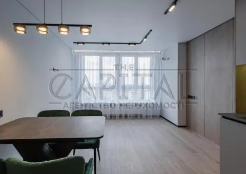 Оренда 2-кімнатної квартири, 58 м², ЖК «Liko-Grad Perfect Town», вул. Михайла Максимовича, Київ - 5/10