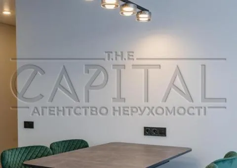 Оренда 2-кімнатної квартири, 58 м², ЖК «Liko-Grad Perfect Town», вул. Михайла Максимовича, Київ - 7/10
