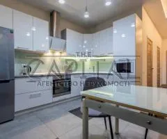 Оренда 3-кімнатної квартири, 86 м², вул. Дніпровська набережна, Дарницький район, Київ