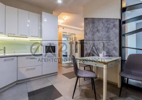 Оренда 3-кімнатної квартири, 86 м², вул. Дніпровська набережна, Дарницький район, Київ - 2/10