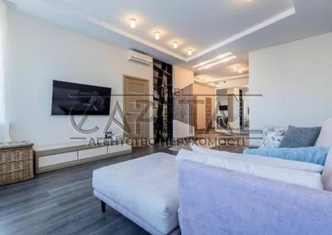 Оренда 3-кімнатної квартири, 86 м², вул. Дніпровська набережна, Дарницький район, Київ - 4/10