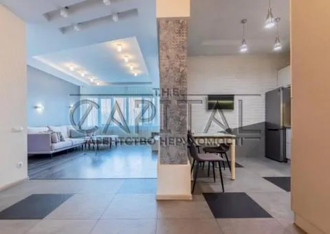 Оренда 3-кімнатної квартири, 86 м², вул. Дніпровська набережна, Дарницький район, Київ - 6/10
