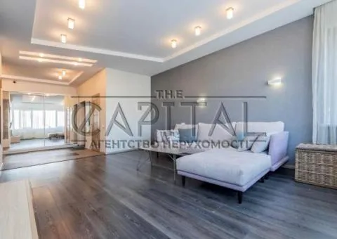 Оренда 3-кімнатної квартири, 86 м², вул. Дніпровська набережна, Дарницький район, Київ - 7/10