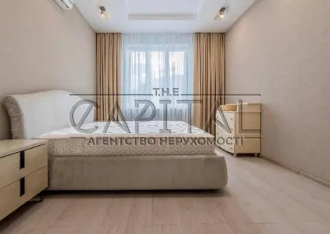 Оренда 3-кімнатної квартири, 86 м², вул. Дніпровська набережна, Дарницький район, Київ - 8/10