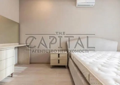 Оренда 3-кімнатної квартири, 86 м², вул. Дніпровська набережна, Дарницький район, Київ - 9/10