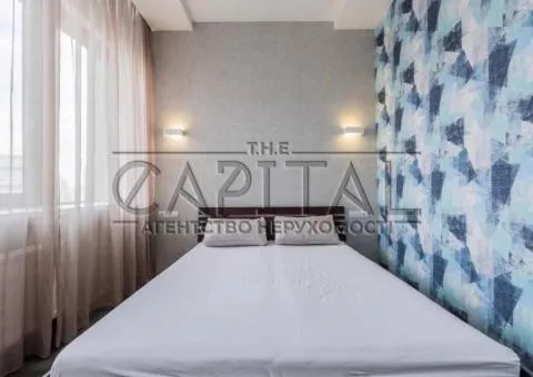 Оренда 3-кімнатної квартири, 86 м², вул. Дніпровська набережна, Дарницький район, Київ - 10/10