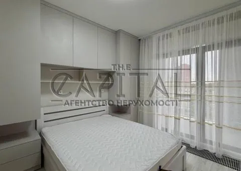 3-room apartment for rent, 73 m², Rybalsky residential complex, Naberezhno-rybalska St, Kyiv - 4/10