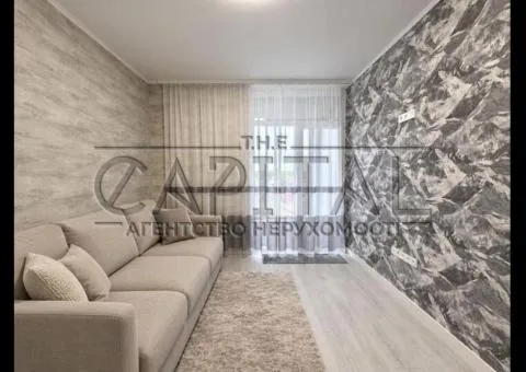 3-room apartment for rent, 73 m², Rybalsky residential complex, Naberezhno-rybalska St, Kyiv - 7/10