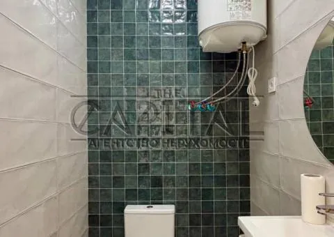 3-room apartment for rent, 73 m², Rybalsky residential complex, Naberezhno-rybalska St, Kyiv - 8/10