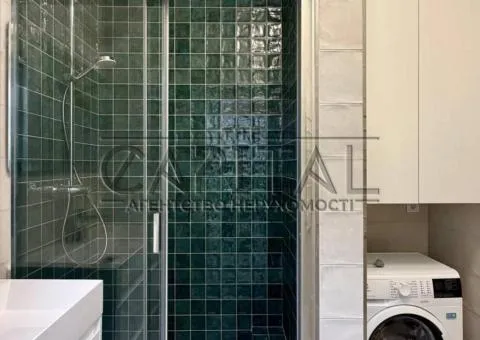 3-room apartment for rent, 73 m², Rybalsky residential complex, Naberezhno-rybalska St, Kyiv - 9/10