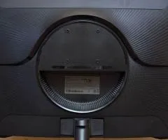Samsung C27G55TQBI 27" 144Hz — gaming monitor