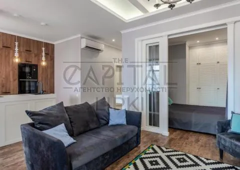 Оренда 2-кімнатної квартири, 70 м², ЖК «Новопечерські Липки», вул. Андрія Верхогляда, Київ - 2/10