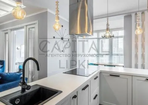 Оренда 2-кімнатної квартири, 70 м², ЖК «Новопечерські Липки», вул. Андрія Верхогляда, Київ - 7/10