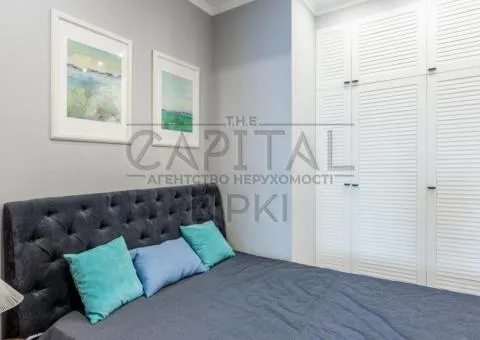 Оренда 2-кімнатної квартири, 70 м², ЖК «Новопечерські Липки», вул. Андрія Верхогляда, Київ - 10/10