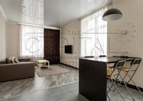 Оренда 2-кімнатної квартири, 55 м², ЖК «Новопечерські Липки», вул. Андрія Верхогляда, Київ - 1/10