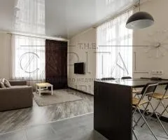 Оренда 2-кімнатної квартири, 55 м², ЖК «Новопечерські Липки», вул. Андрія Верхогляда, Київ